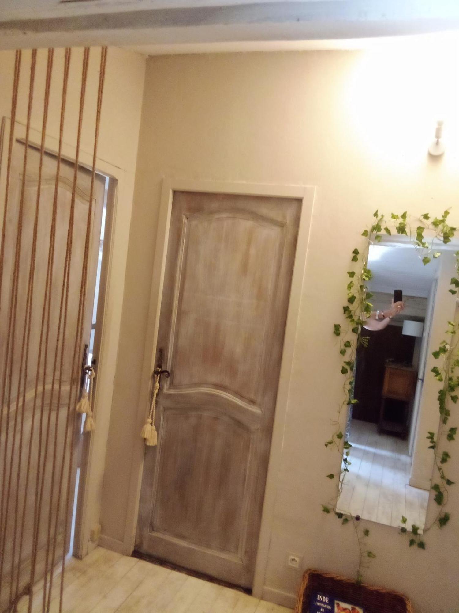 La Maison Perchee Aigues-Mortes Cameră foto